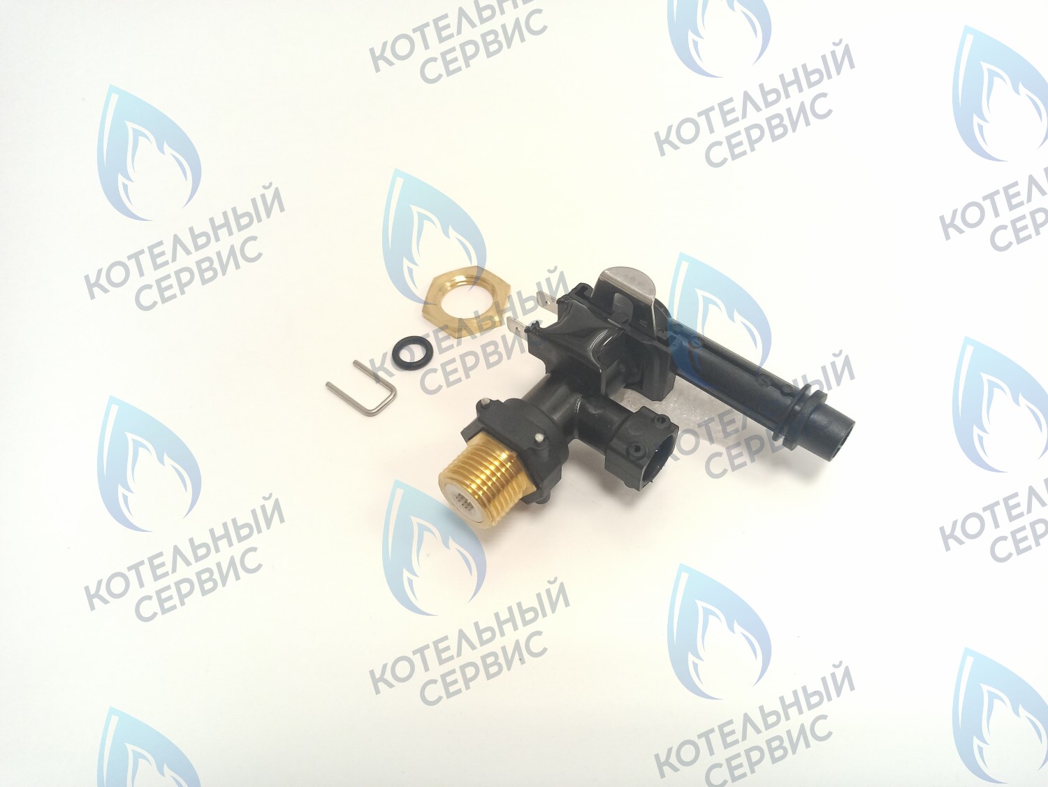 398000270 Датчик протока Ferroli Fortuna Pro в Казани