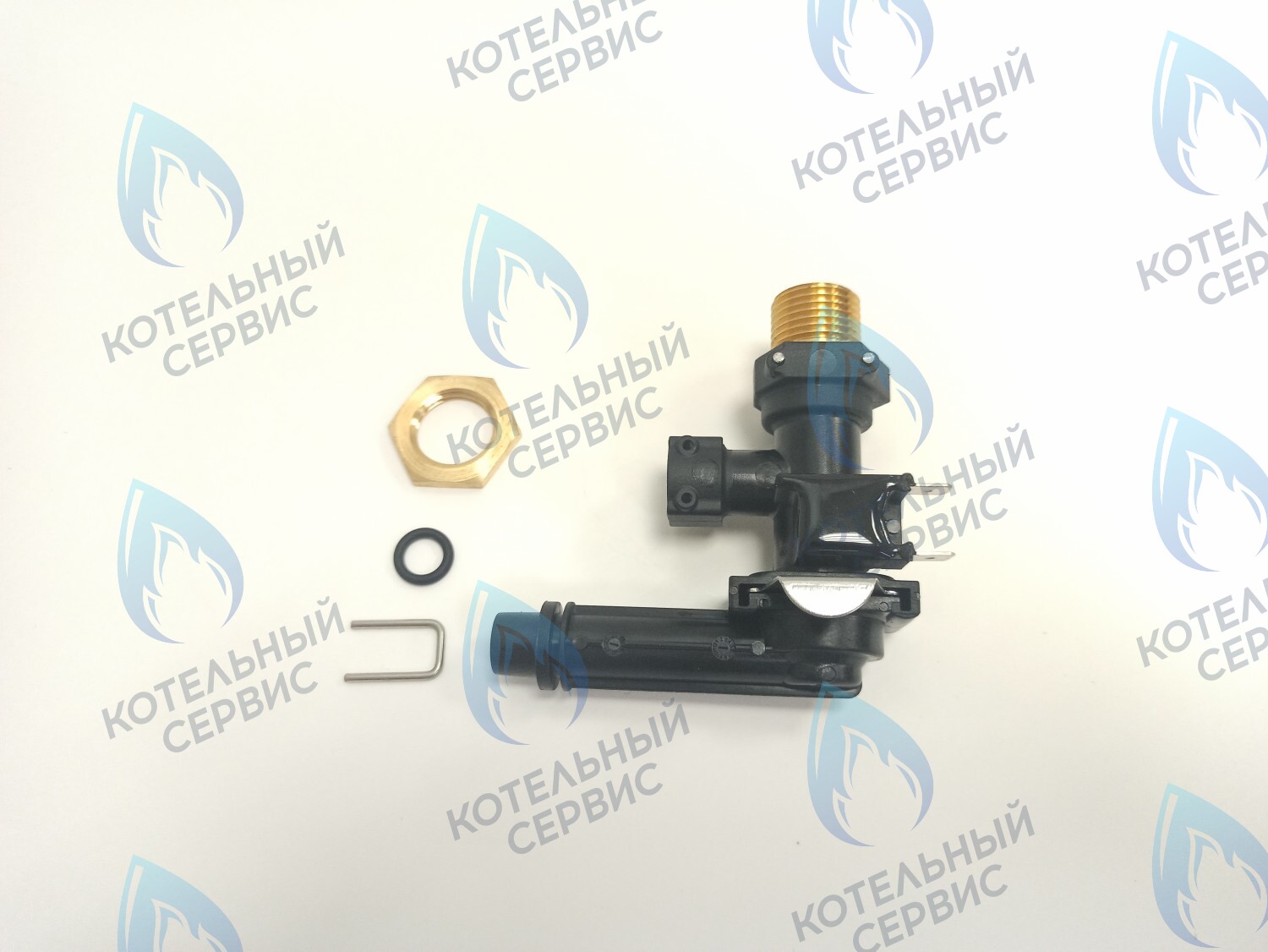 398000270 Датчик протока Ferroli Fortuna Pro в Казани