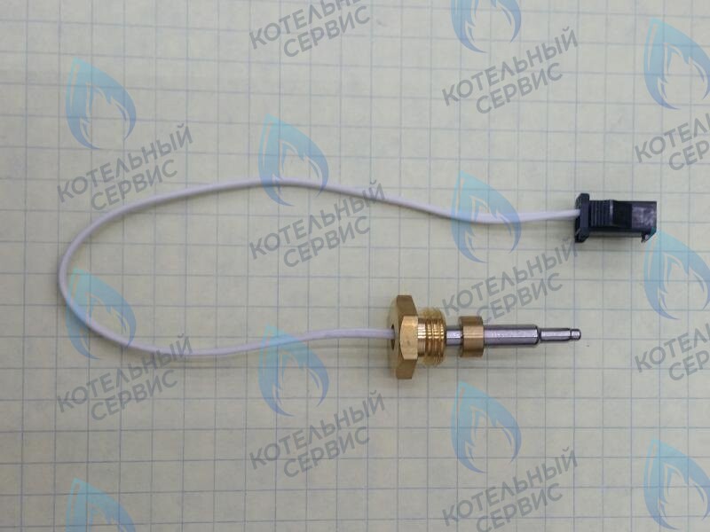TS018 NTC-датчик температуры погружной (для котлов с 2 разд. т/обменниками) в Казани