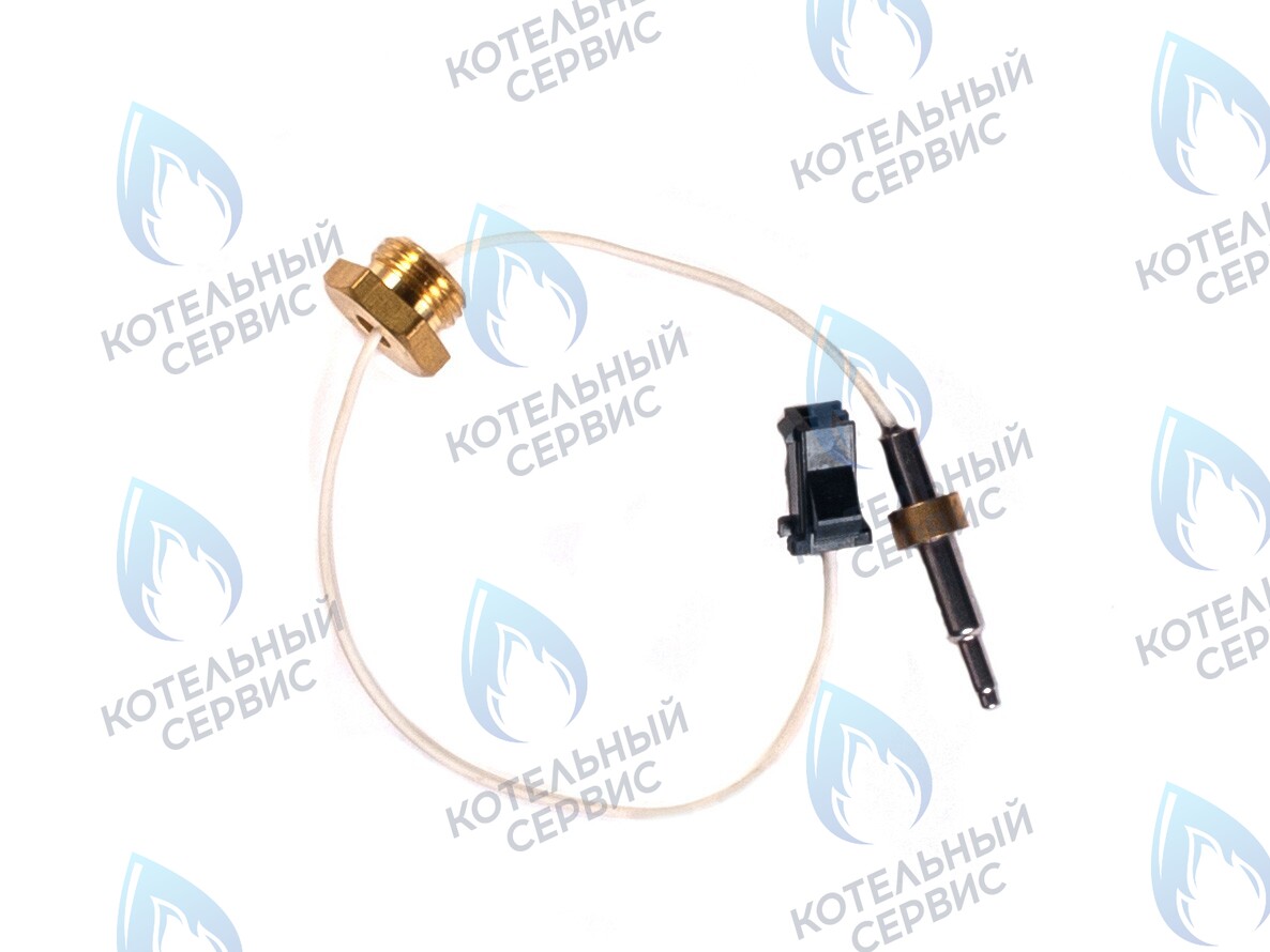 TS018 NTC-датчик температуры погружной (для котлов с 2 разд. т/обменниками) в Казани