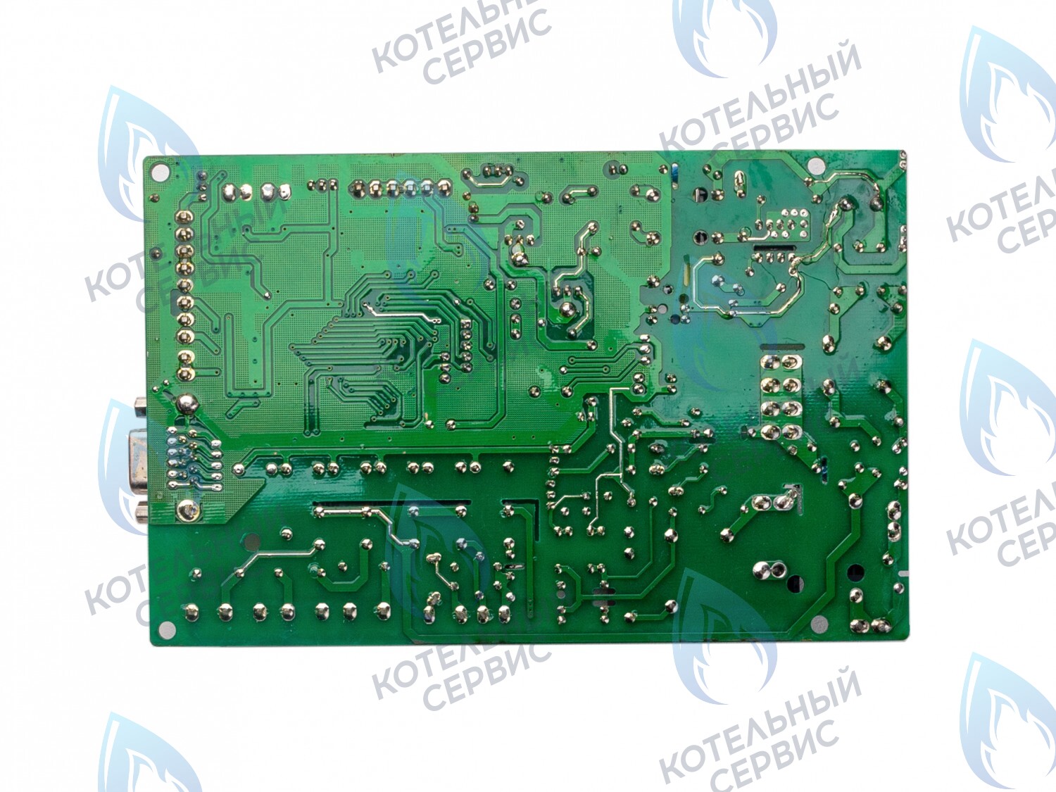 CB022-V9.0 Плата управления (для двух теплообменников) CLX-302SL V9.0 L1P26-F21S(T)HEC L1P26-F21(T) HAIER,  B00130, 530002921, 0530002921 в Казани