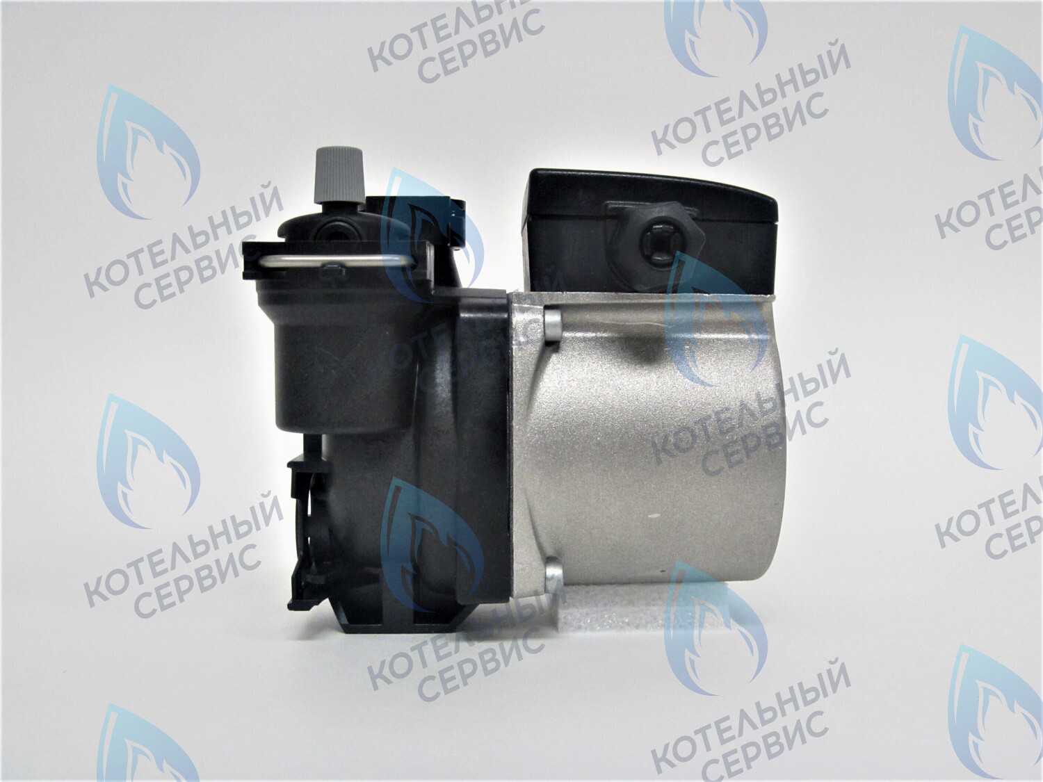 PM001AG60-GR100-Комп Циркуляционный насос в сборе (против часовой) 100w GRUNDFOS 15/6 в Казани