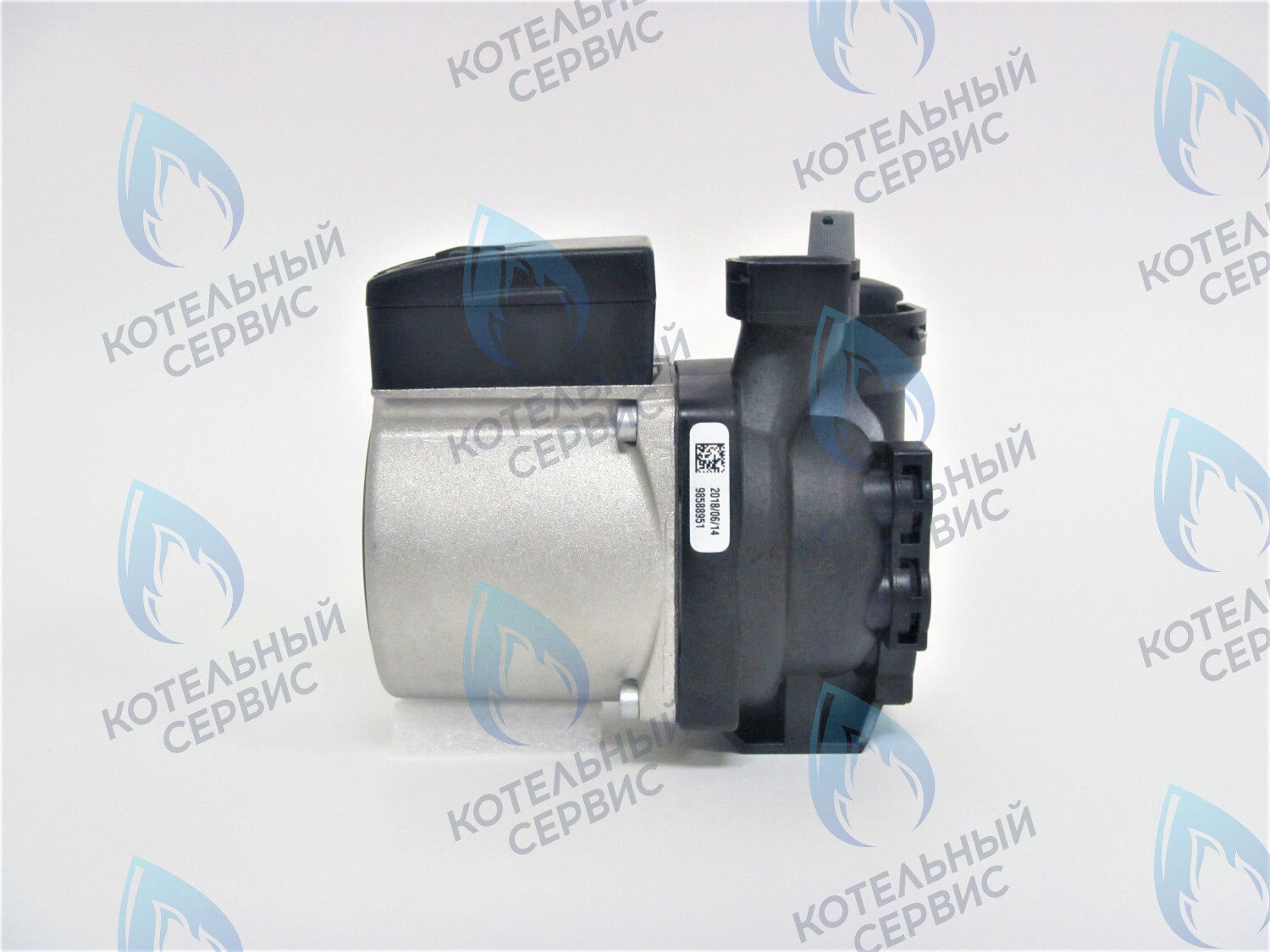 PM001AG60-GR100-Комп Циркуляционный насос в сборе (против часовой) 100w GRUNDFOS 15/6 в Казани