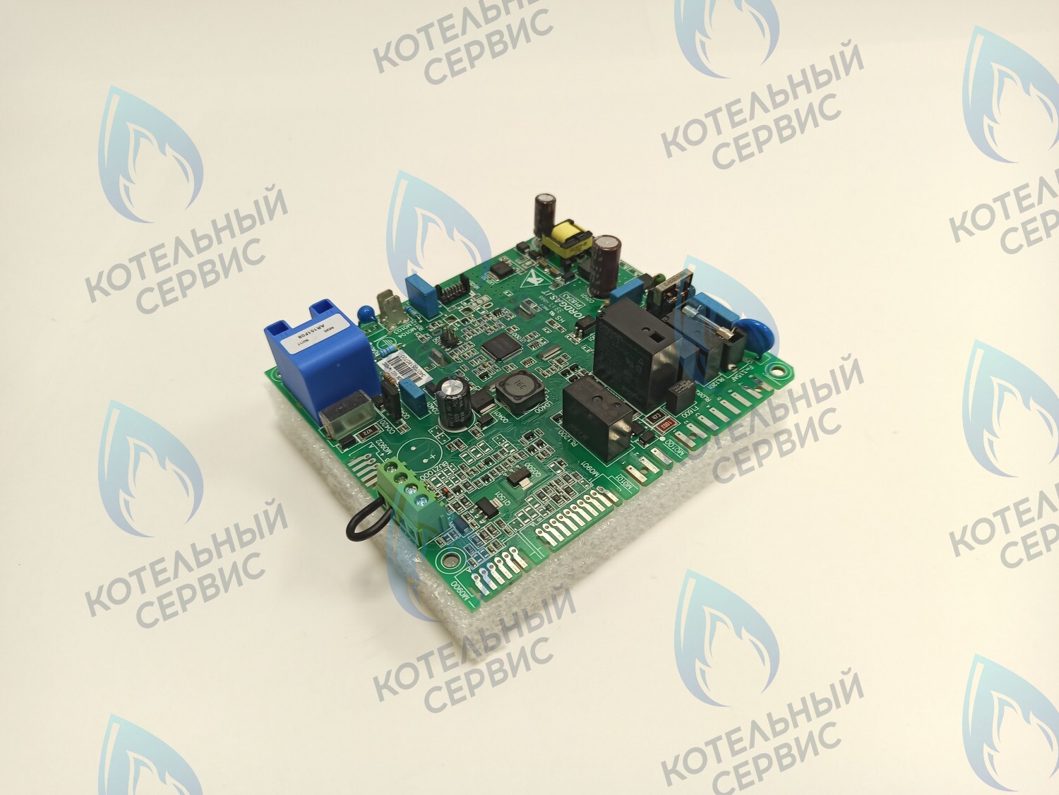6SCHEMOD34 Плата управления компактного котла с раздельными т/о Fondital MINORCA PLUS CTFS 24 CU в Казани