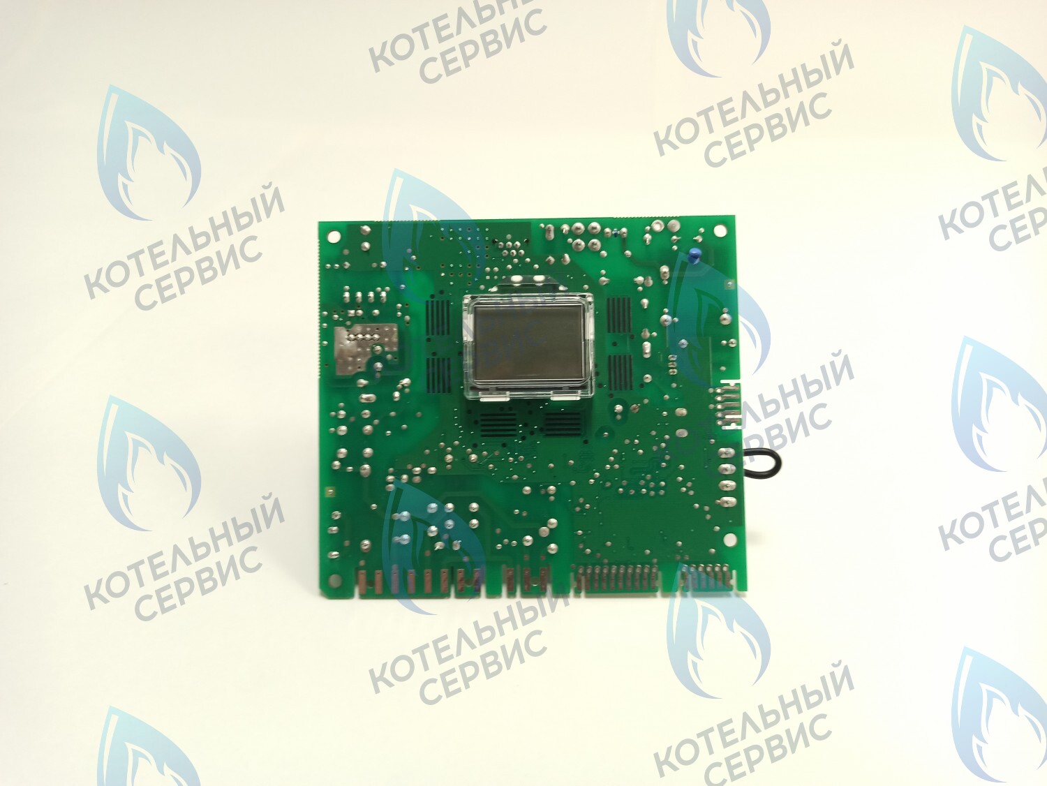 6SCHEMOD34 Плата управления компактного котла с раздельными т/о Fondital MINORCA PLUS CTFS 24 CU в Казани