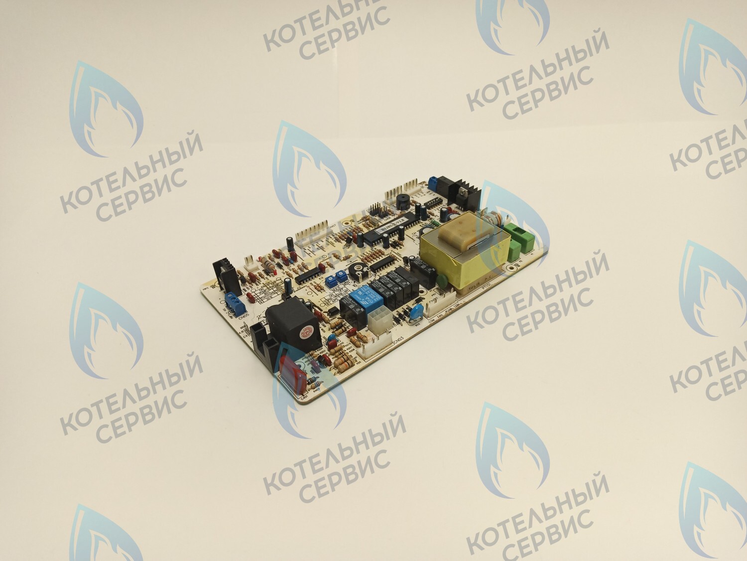 05-2060-02 Плата управления (универсальная) GAZLUX Standard В 24 T1/C1 (до 01.2012г) (B138R-T-V1.8) в Казани