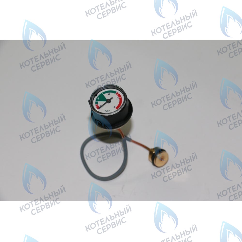 710673600 манометр D.28 BAXI в Казани