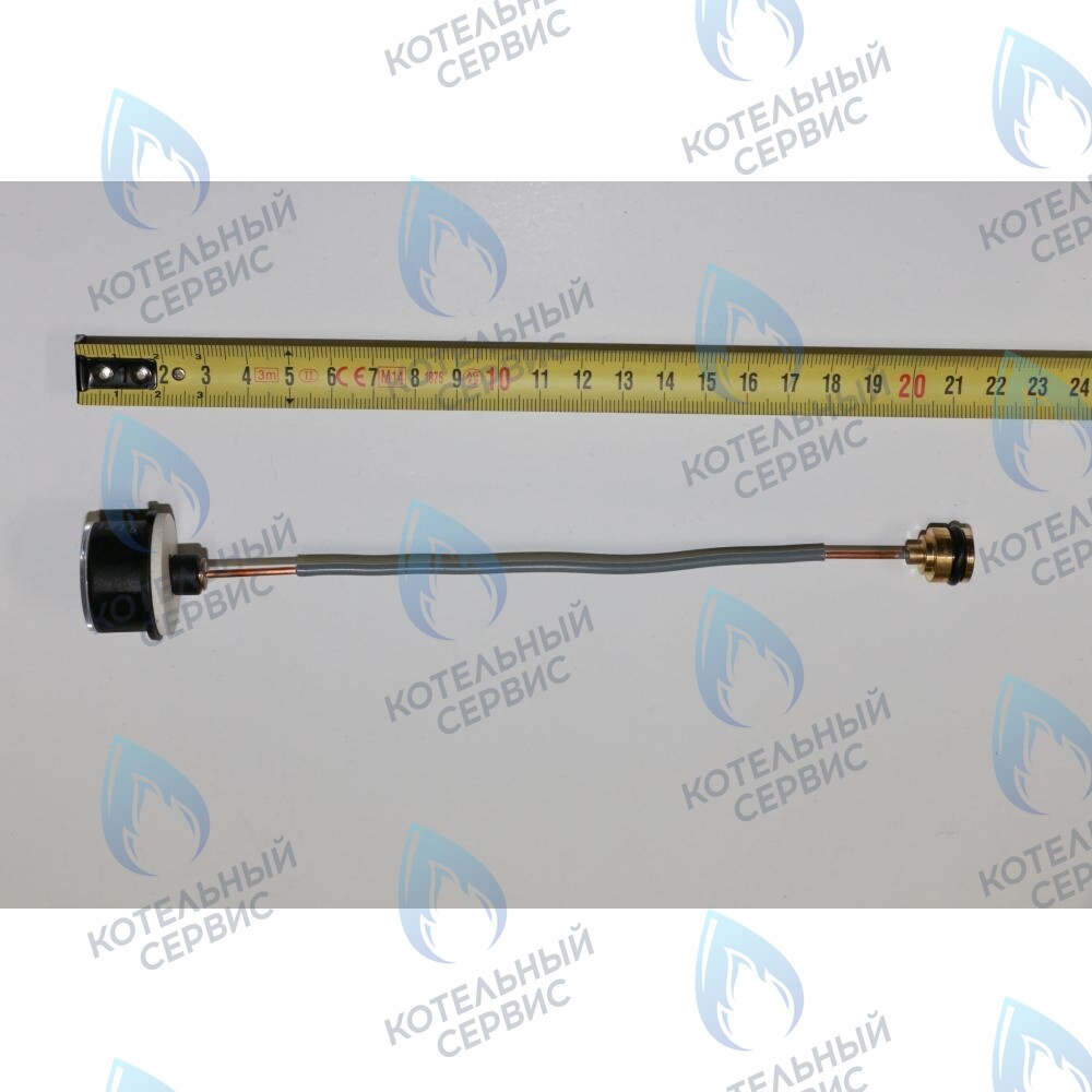 710673600 манометр D.28 BAXI в Казани