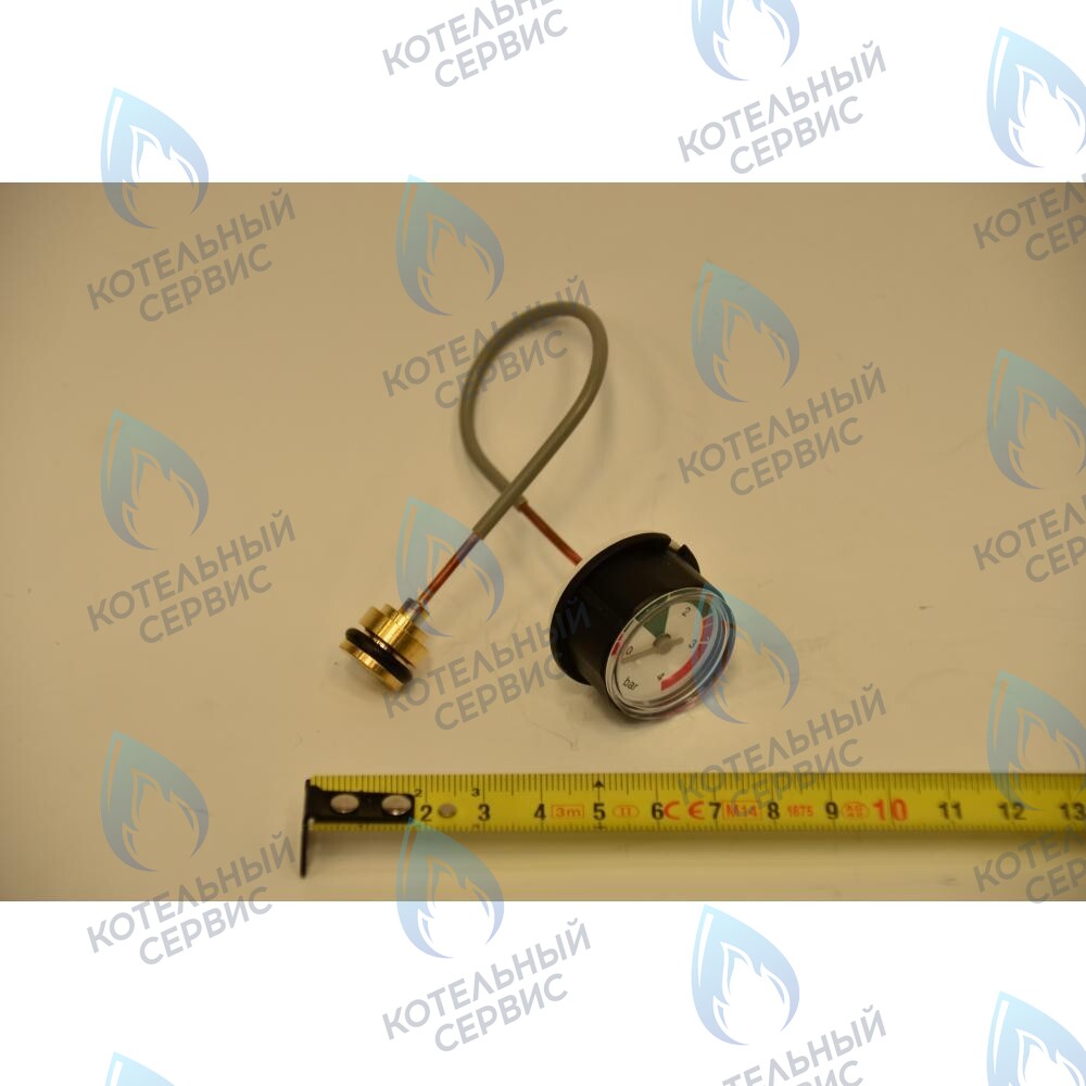 710673600 манометр D.28 BAXI в Казани