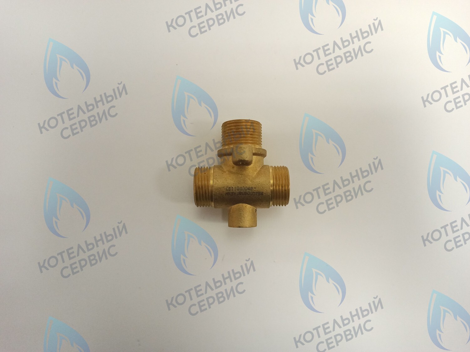 CB11030048 Трехходовой клапан Выходной гидравлический блок BASIC (NEW)(CB11030048) ELECTROLUX в Казани