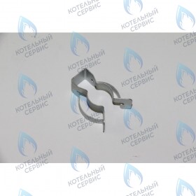 Клипсы крепежные теплообменника BAXI