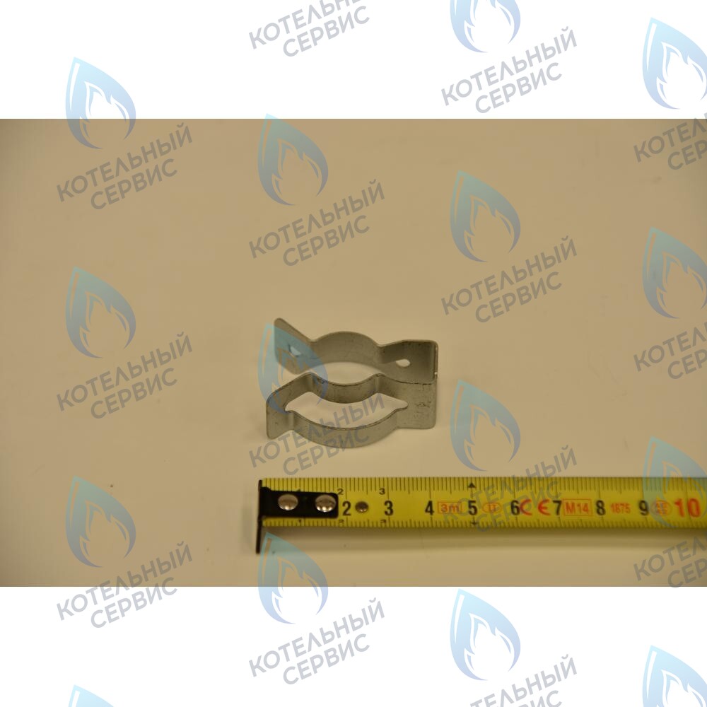 8380860 Клипсы крепежные теплообменника BAXI в Казани