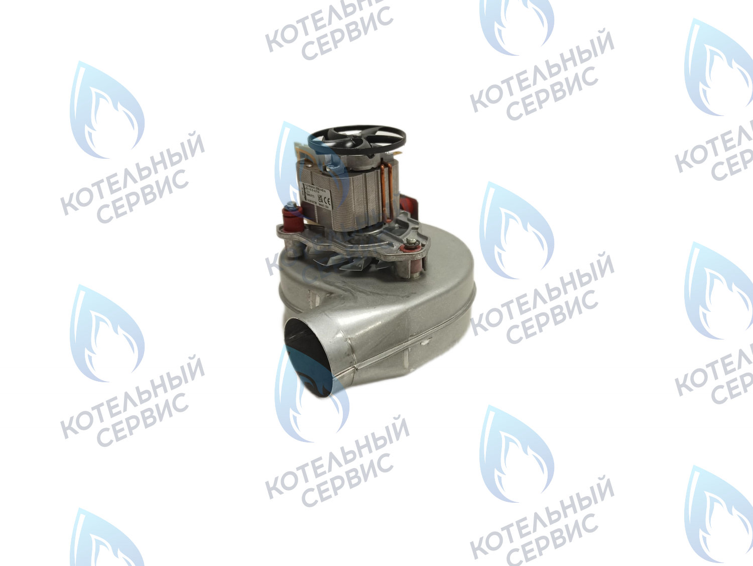 7733818 Вентилятор BAXI ECO LIFE 31F в Казани