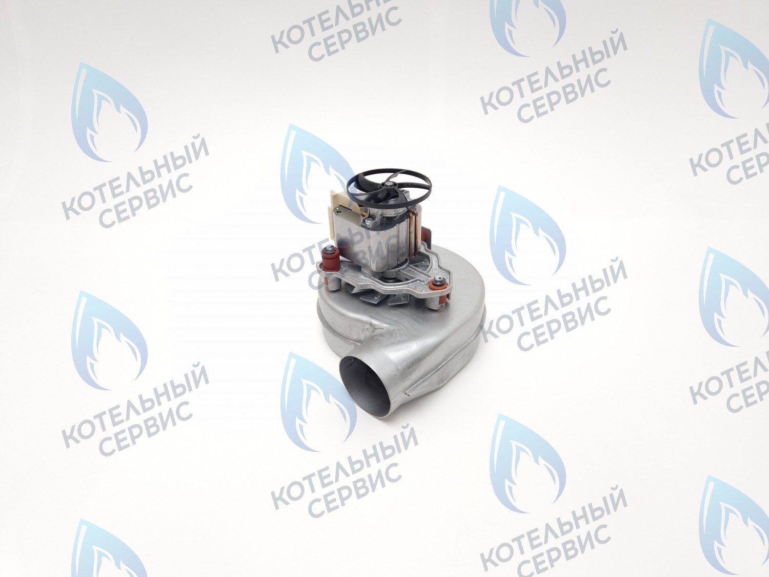 7733818 Вентилятор BAXI ECO LIFE 31F в Казани