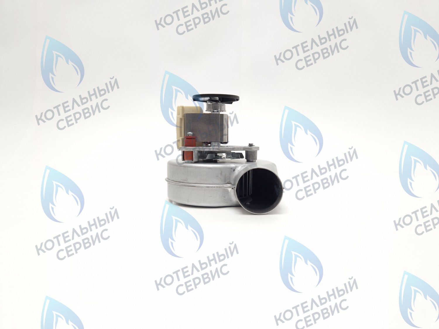 7733818 Вентилятор BAXI ECO LIFE 31F в Казани