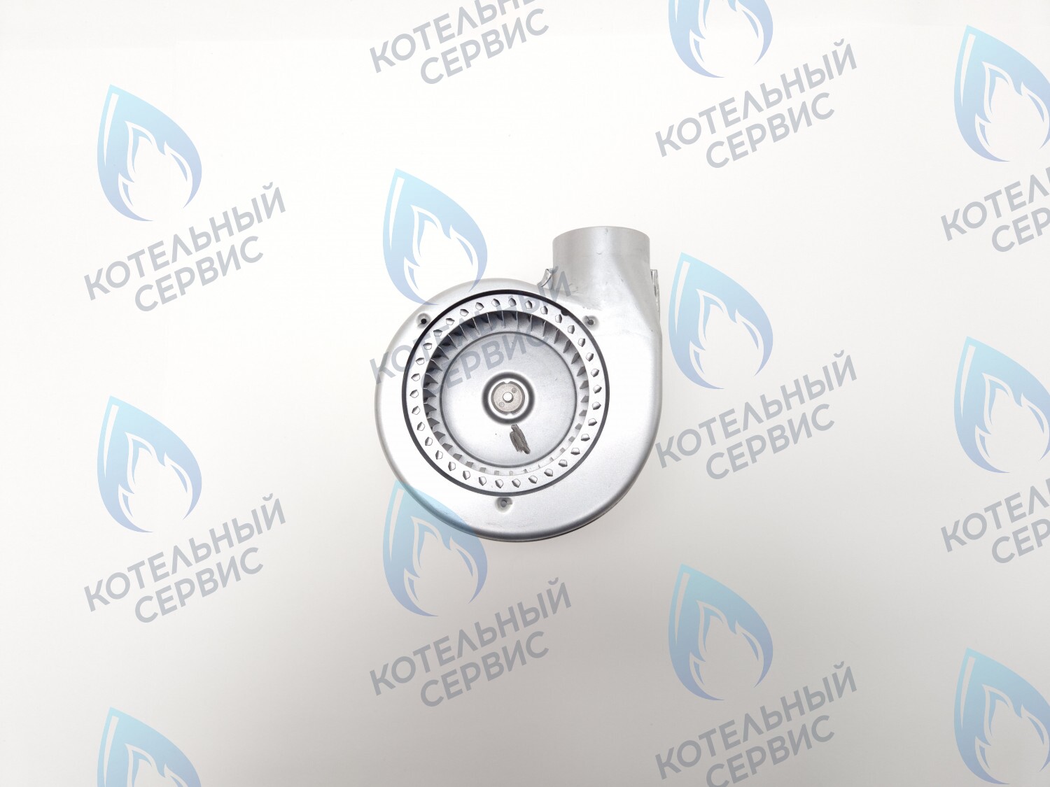 7733818 Вентилятор BAXI ECO LIFE 31F в Казани