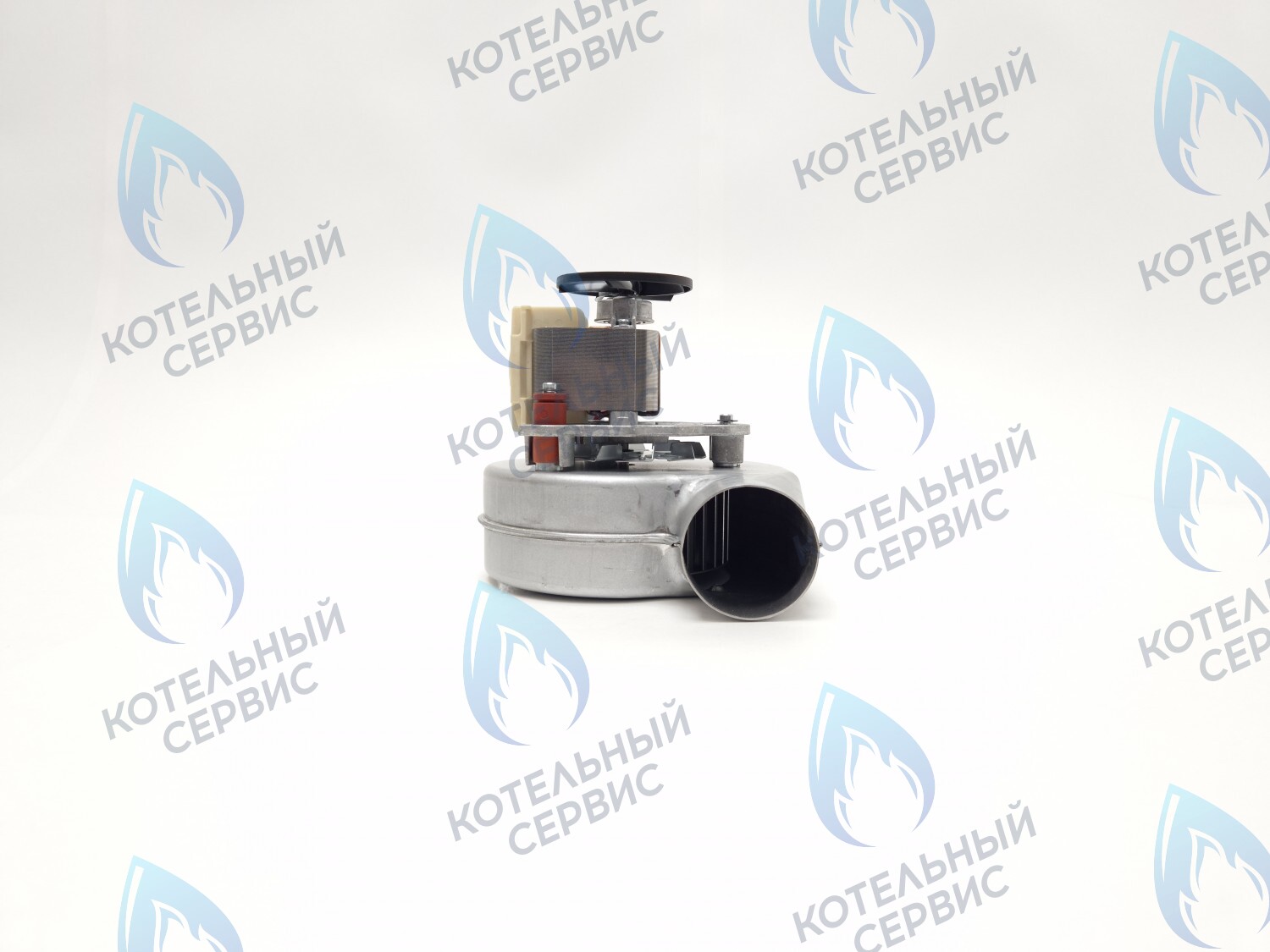 7733818 Вентилятор BAXI ECO LIFE 31F в Казани