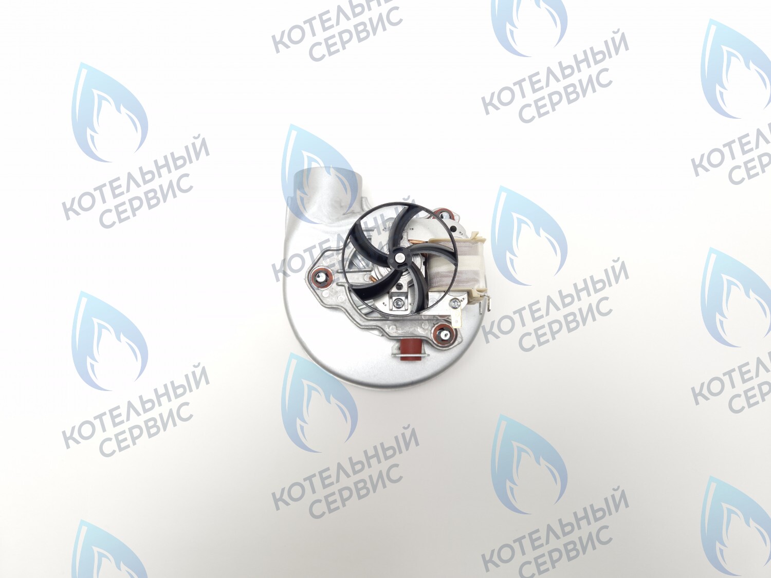 7733818 Вентилятор BAXI ECO LIFE 31F в Казани
