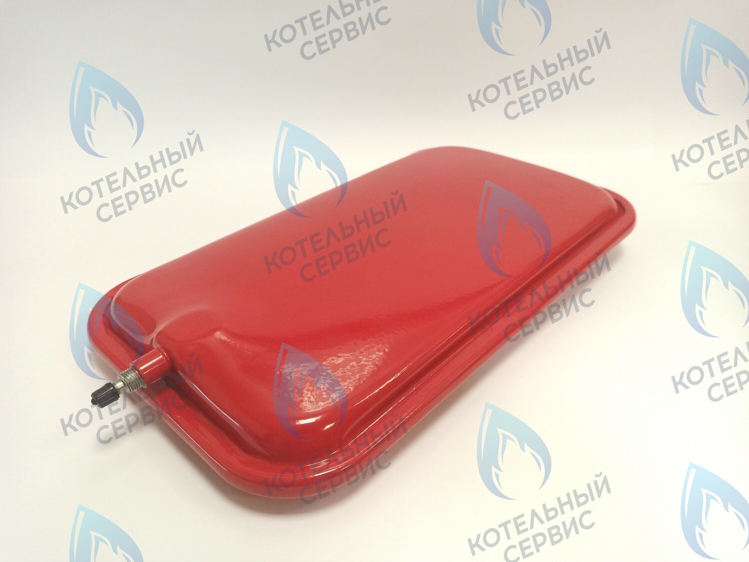 710471200 Расширительный бак 6л (плоский) клипса Baxi MAIN-5 14-24 F в Казани