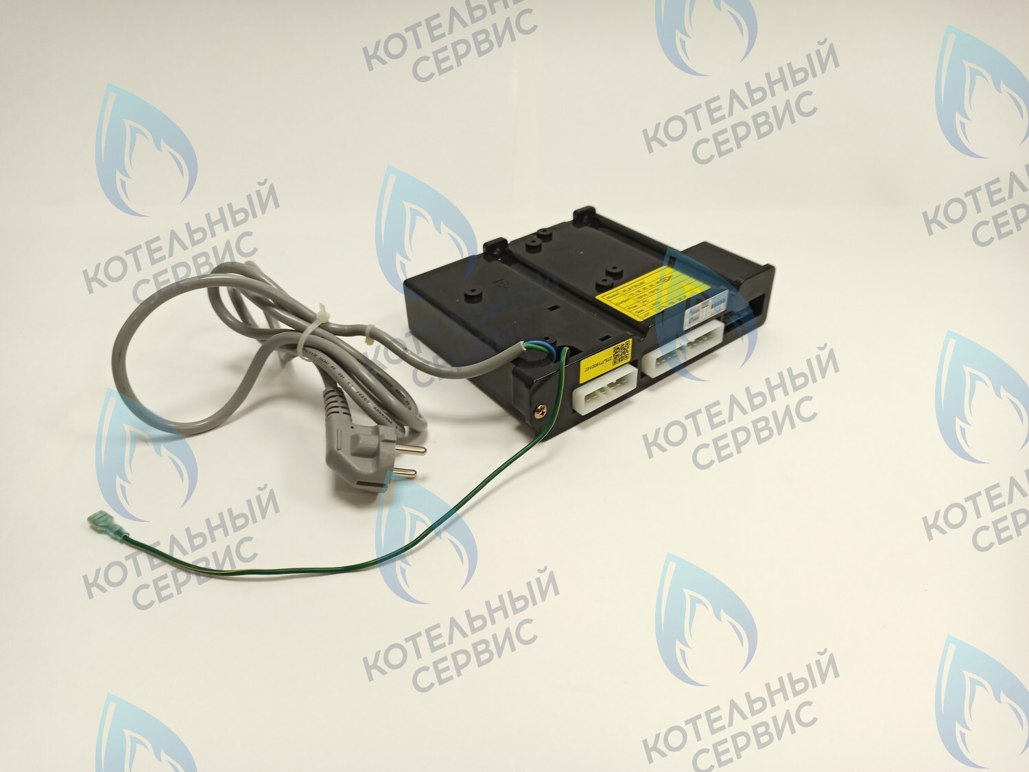 2080971AH Блок управления с корпусом (новый) с 2014 г. CELTIC-DS PLATINUM (2080971АН) в Казани