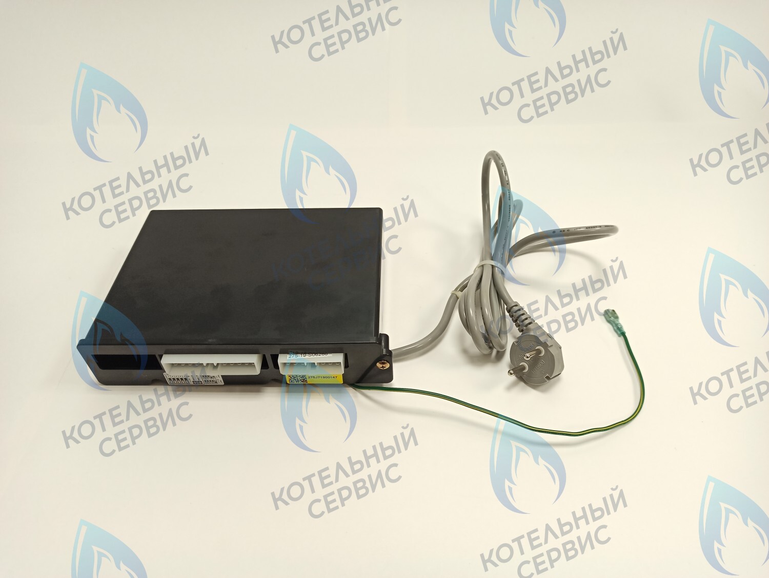 2080971AH Блок управления с корпусом (новый) с 2014 г. CELTIC-DS PLATINUM (2080971АН) в Казани