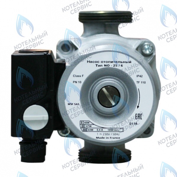 NO-25/6 Насос NO 25/6 в Казани