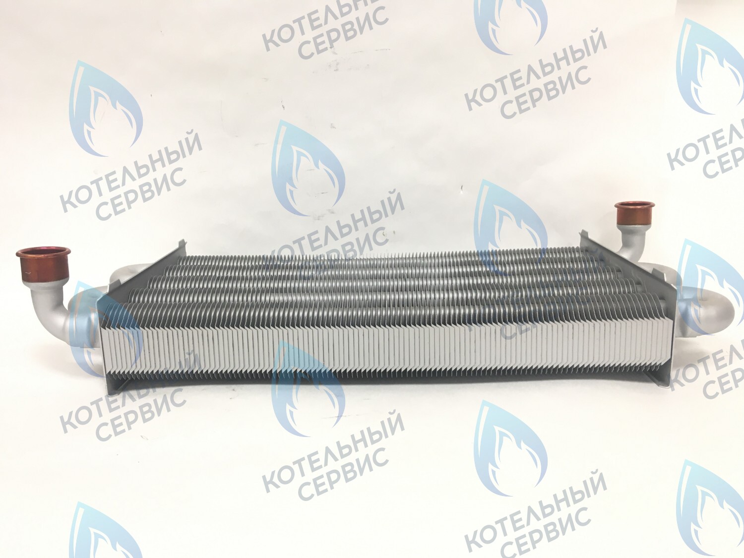 0020048243 Теплообменник 30kW 30KTV19 PROTHERM Пантера 30 KTV v. 19 в Казани
