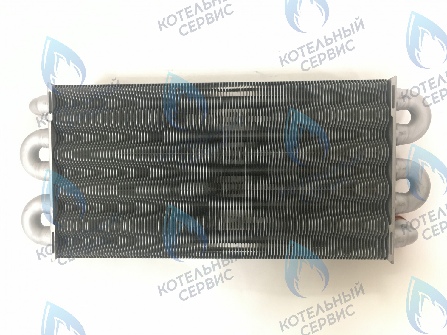0020048243 Теплообменник 30kW 30KTV19 PROTHERM Пантера 30 KTV v. 19 в Казани