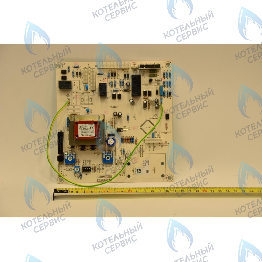 5654950 Электронная плата BMBC (HONEYWELL) BAXI в Казани