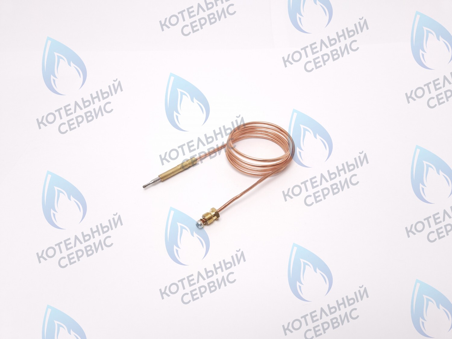 0.200.015 Термопара c оголовком A1, подключение M9x1, L=1000мм SIT в Казани