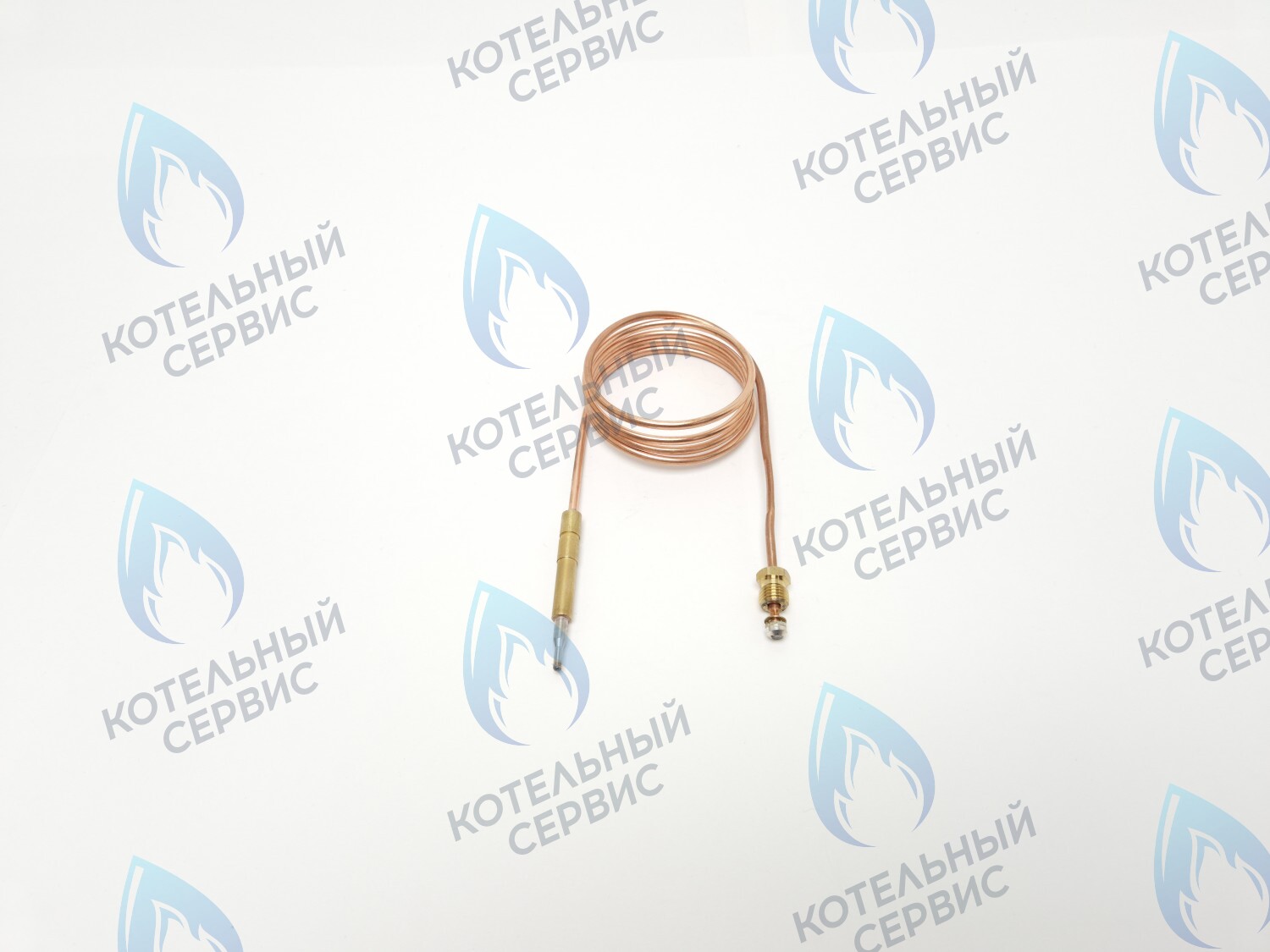 0.200.015 Термопара c оголовком A1, подключение M9x1, L=1000мм SIT в Казани