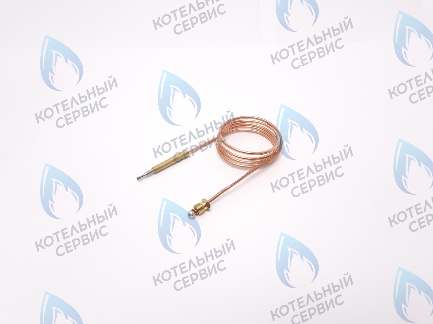 0.200.015 Термопара c оголовком A1, подключение M9x1, L=1000мм SIT в Казани