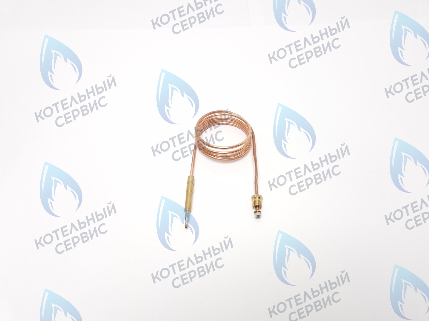 0.200.015 Термопара c оголовком A1, подключение M9x1, L=1000мм SIT в Казани