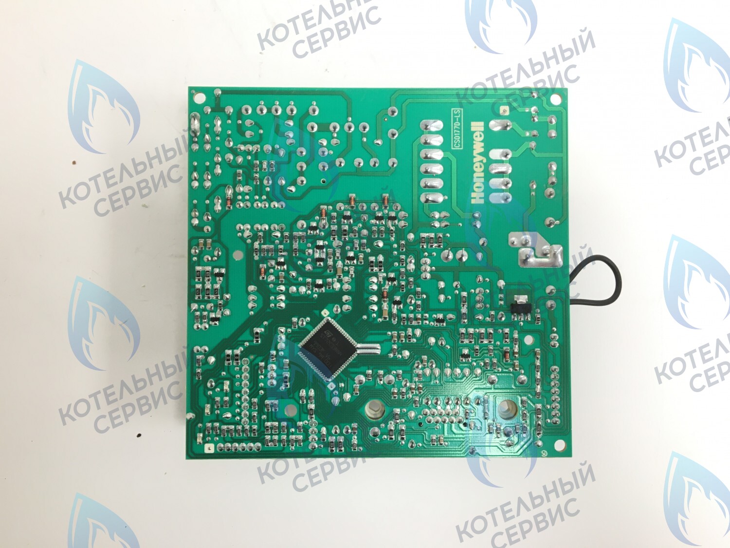 052004119 2322 Плата управления  HABITAT 2, MICRA 2 (52004119) 0020038693 в Казани