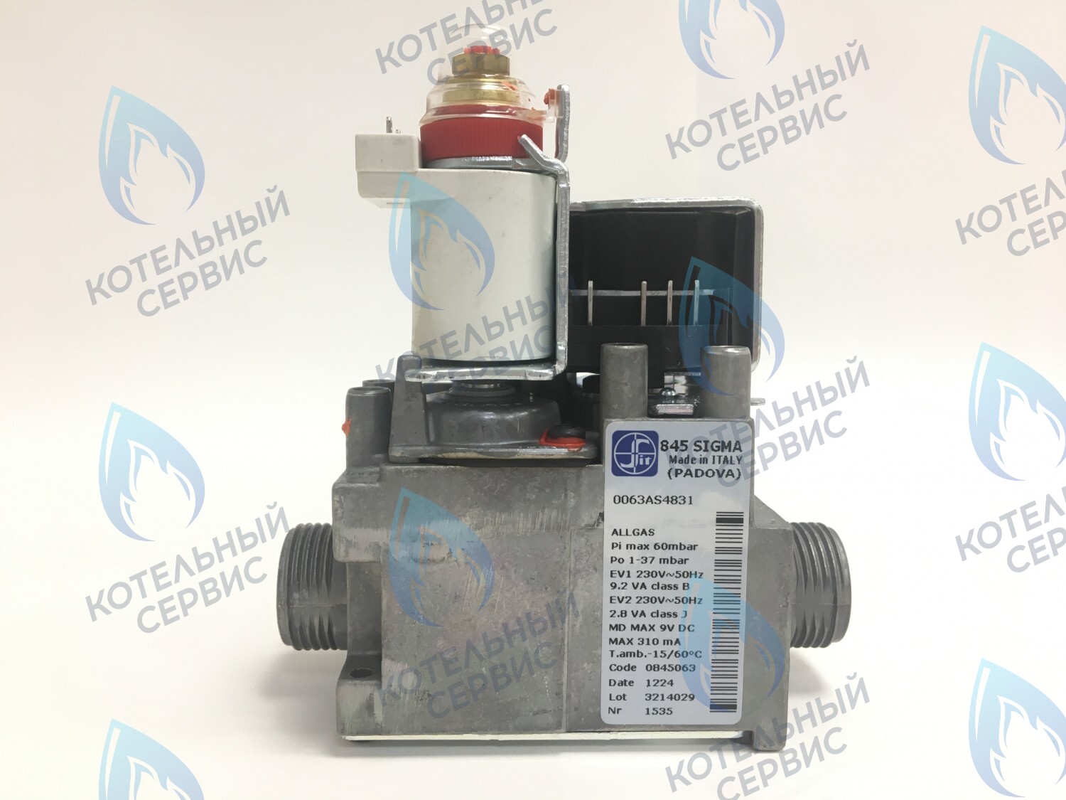 1.014365 Газовый клапан IMMERGAS EOLO MAIOR в Казани