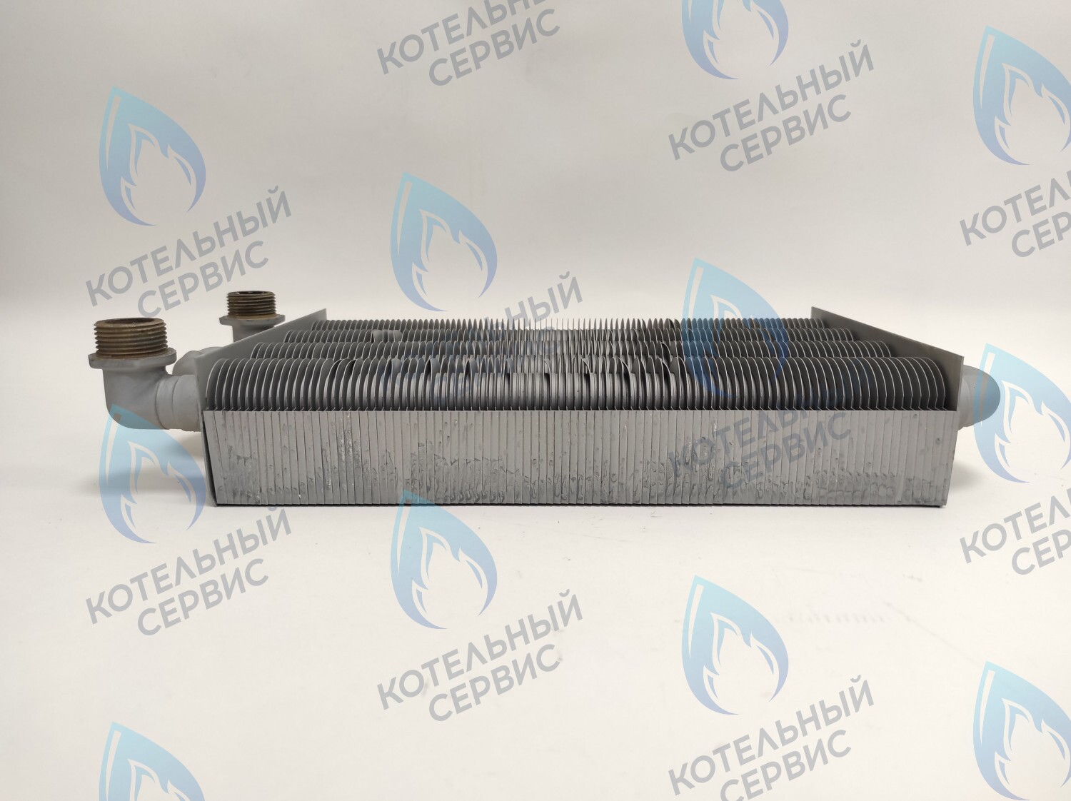 15004839 Теплообменник основной EURA TOP E 24кВт HERMANN в Казани