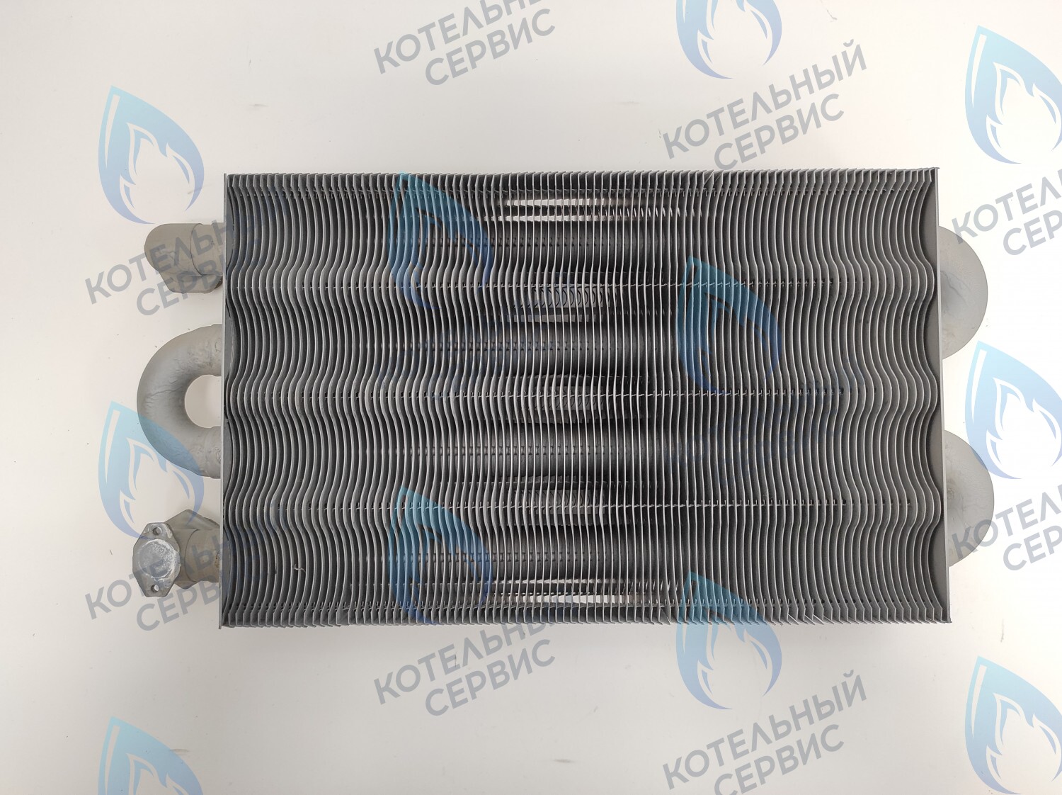 15004839 Теплообменник основной EURA TOP E 24кВт HERMANN в Казани