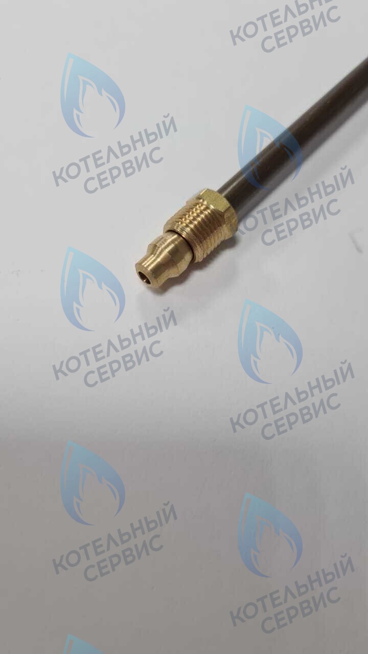 SBP1xx Трубка запальника d6, L=300мм (латунь) SIT в Казани