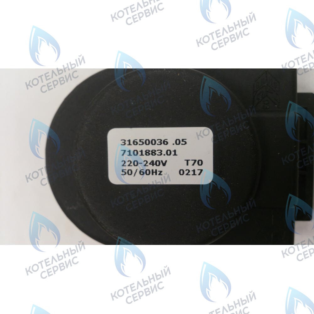 5694581 Мотор трехходового клапана BAXI в Казани