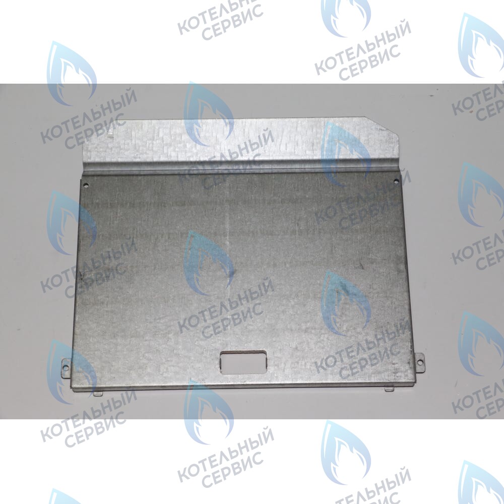 612970 Крышка термоизоляционной панели передняя BAXI в Казани