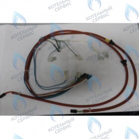 Проводка электрическая питания BAXI