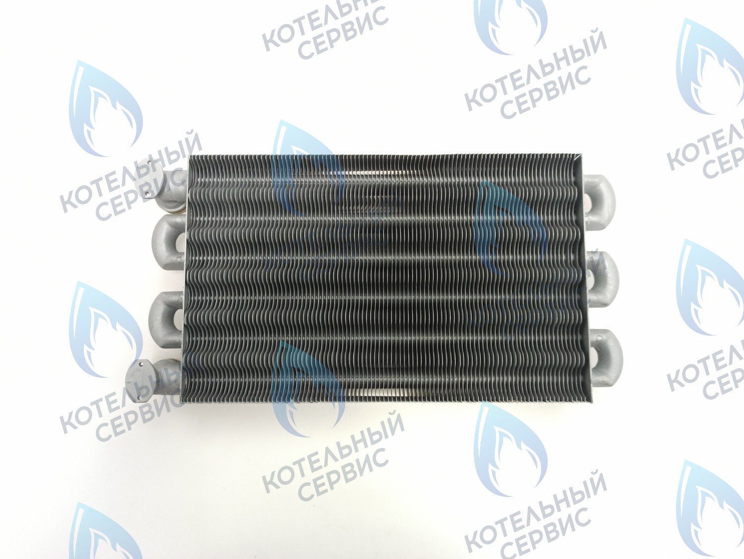515000030 ТЕПЛООБМЕННИК ПЕРВИЧНЫЙ FEDERICA BUGATTI TECH 35-40 в Казани