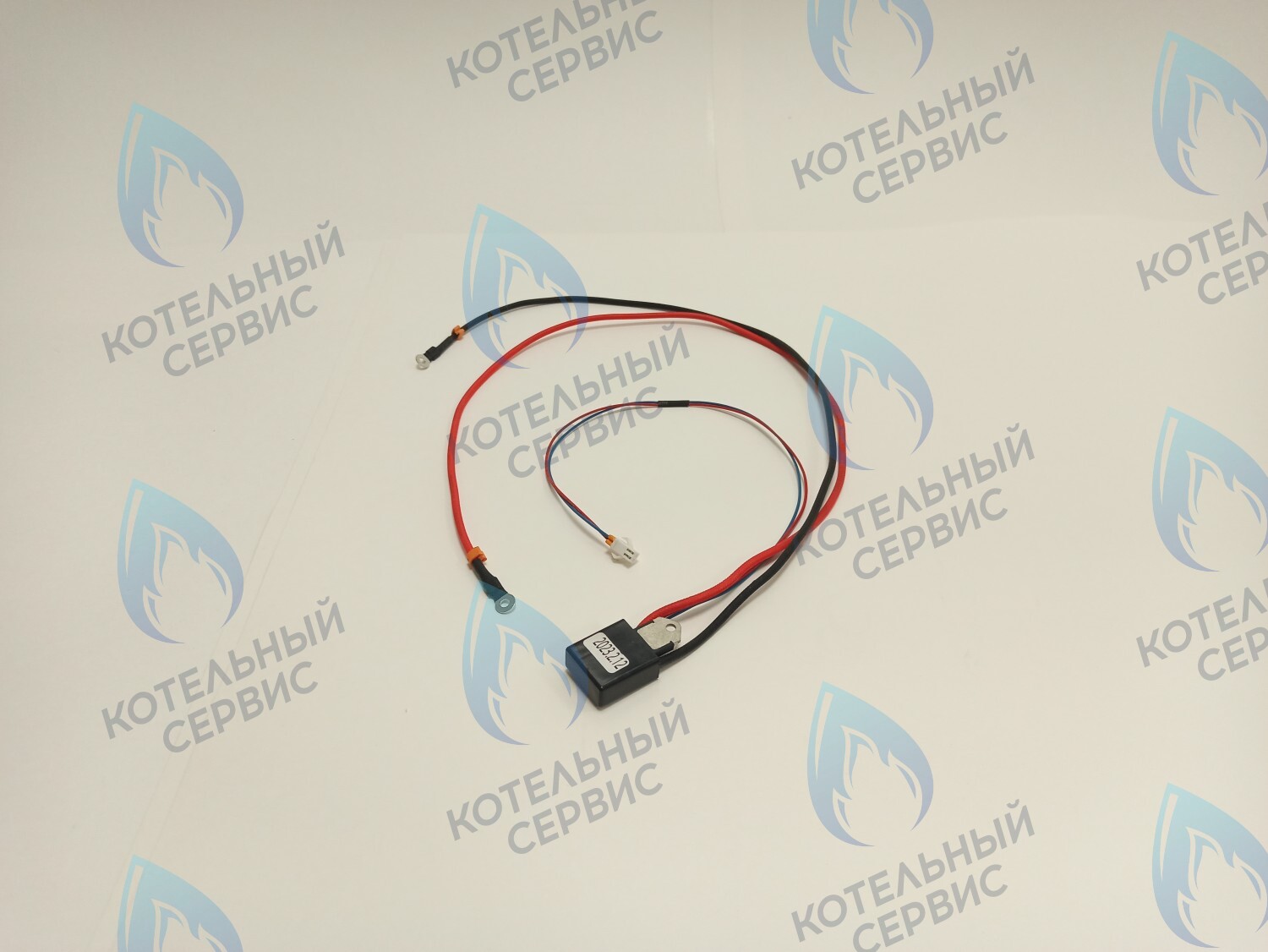E22013.0631-005R Силовой блок управления электрокотел ARDERIA в Казани