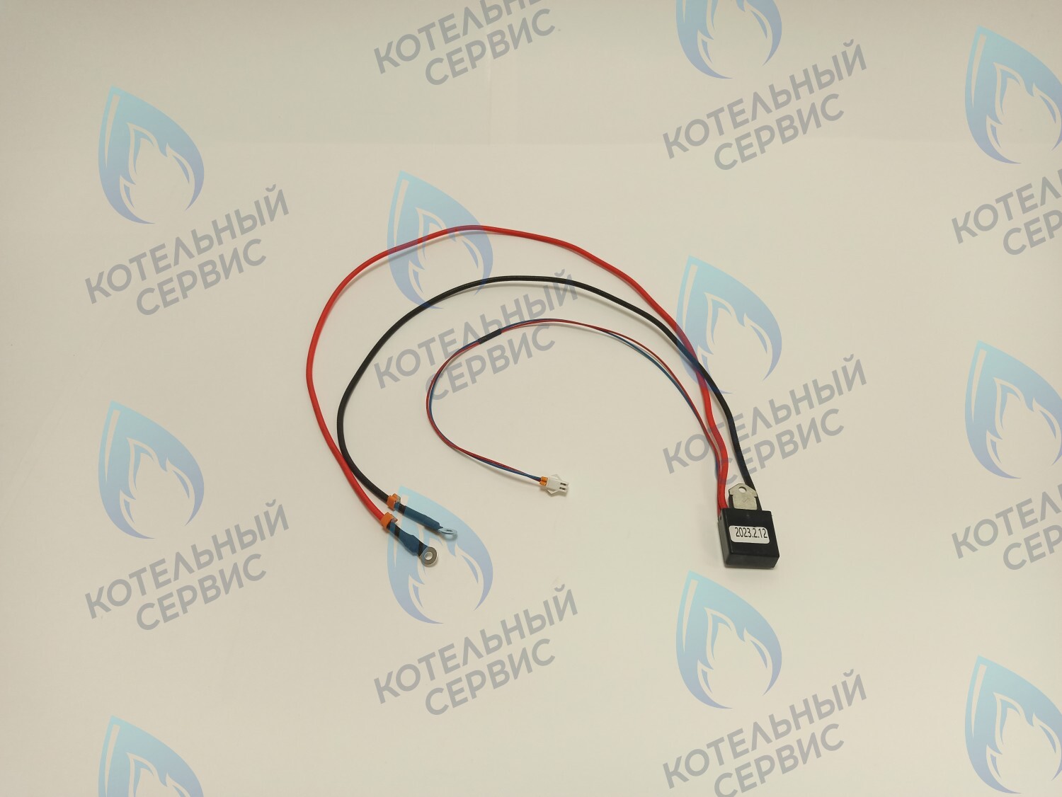E22013.0631-005R Силовой блок управления электрокотел ARDERIA в Казани