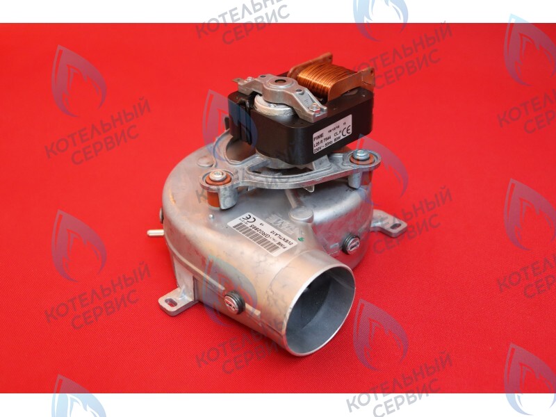 6VENTILA10 Вентилятор GR02865 28кВт ALPHATHERM в Казани