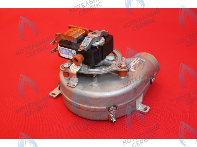 6VENTILA10 Вентилятор GR02865 28кВт ALPHATHERM в Казани