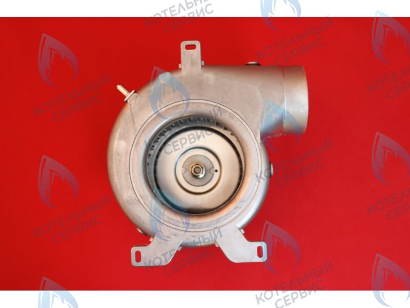 6VENTILA10 Вентилятор GR02865 28кВт ALPHATHERM в Казани