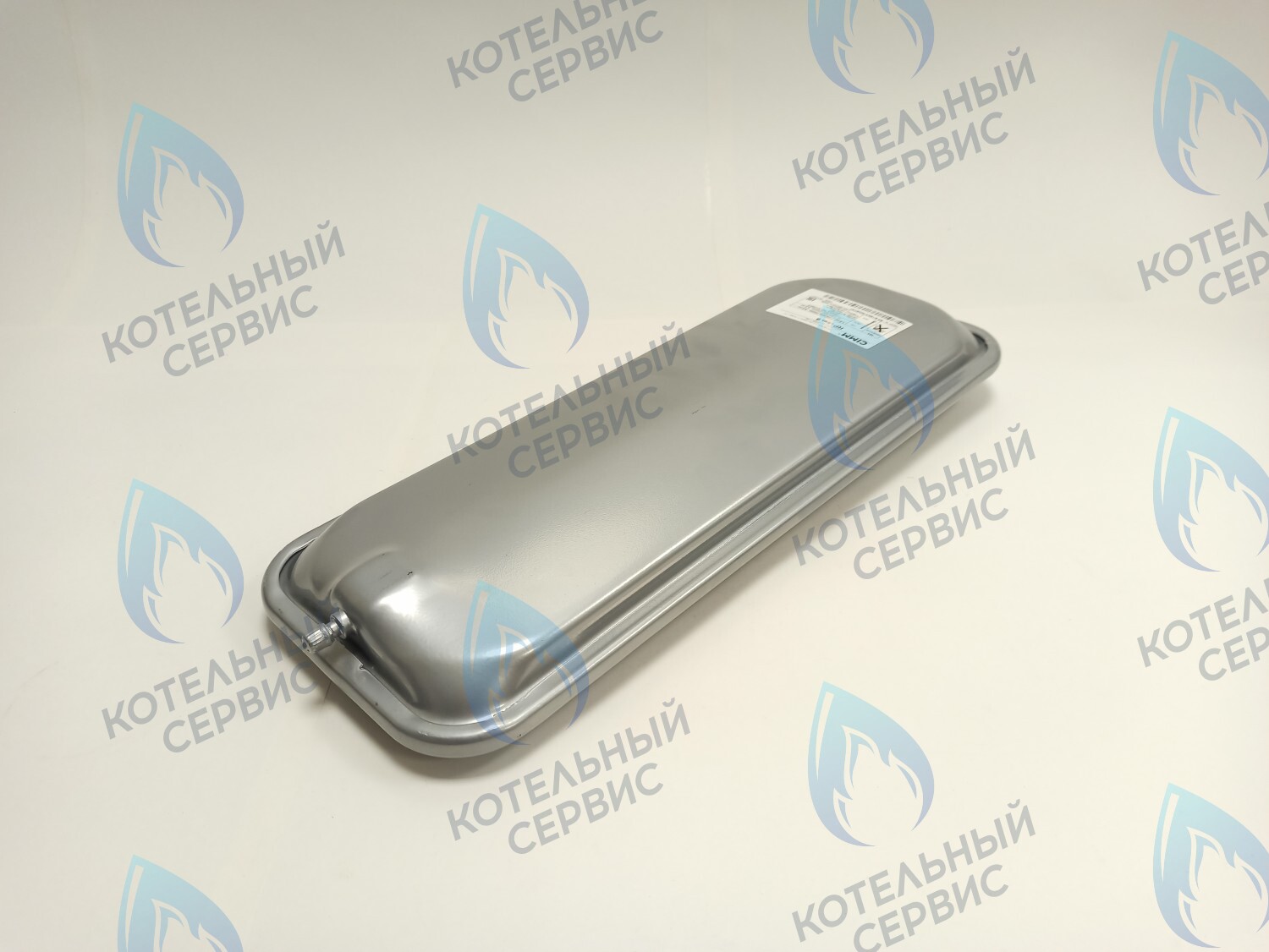 39819570 Бак расширительный 6л Kit Vaso ESP (36800650) FERROLI в Казани