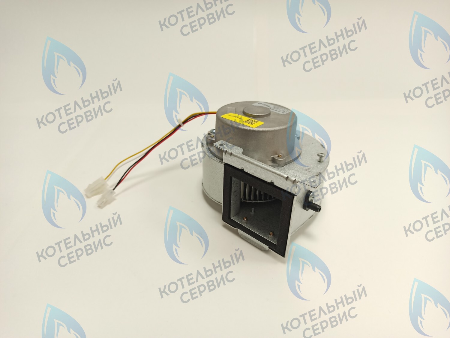 2100291H Вентилятор в сборе 34,9кВт-40,7кВт CELTIC-DS PLATINUM 3.30, 3.35 в Казани