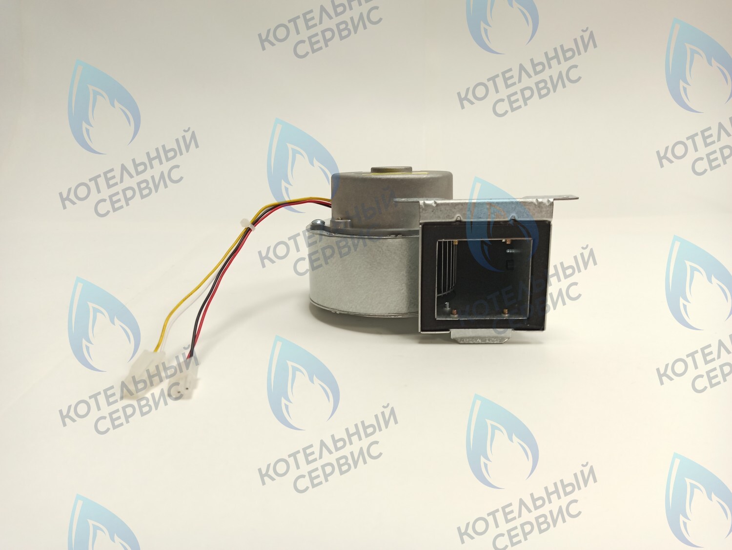 2100291H Вентилятор в сборе 34,9кВт-40,7кВт CELTIC-DS PLATINUM 3.30, 3.35 в Казани